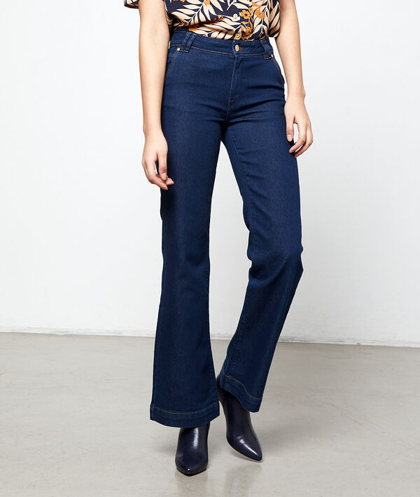 Jean flare Jean flare