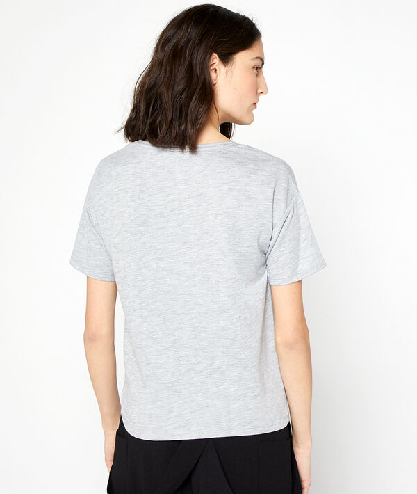 T-shirt "Feel free to be yourself. You're amazing" T-shirt "Feel free to be yourself. You're amazing"