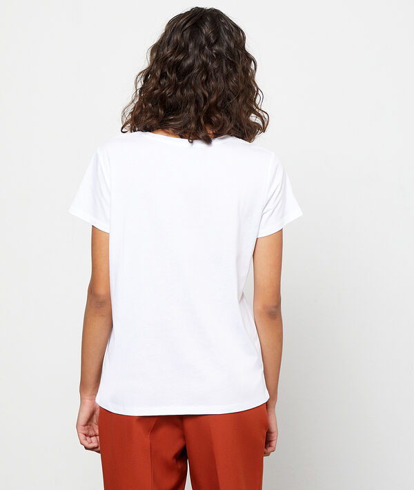 T-shirt sérigraphie T-shirt sérigraphie