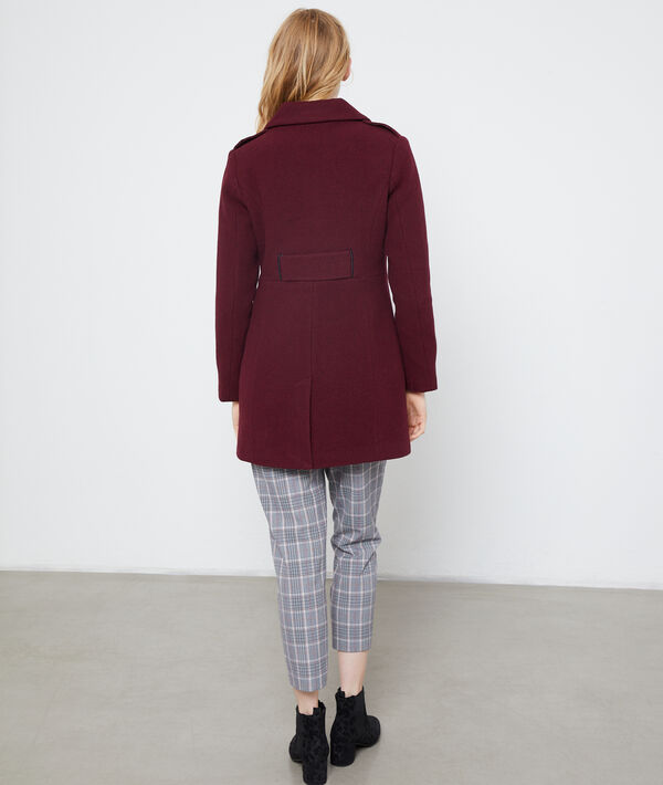 Manteau masculin Manteau masculin