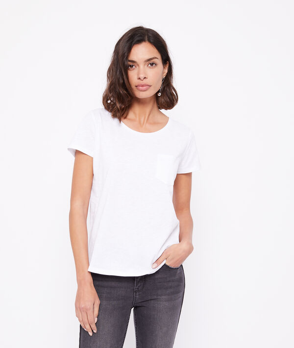 T-shirt 100% coton bio T-shirt 100% coton bio