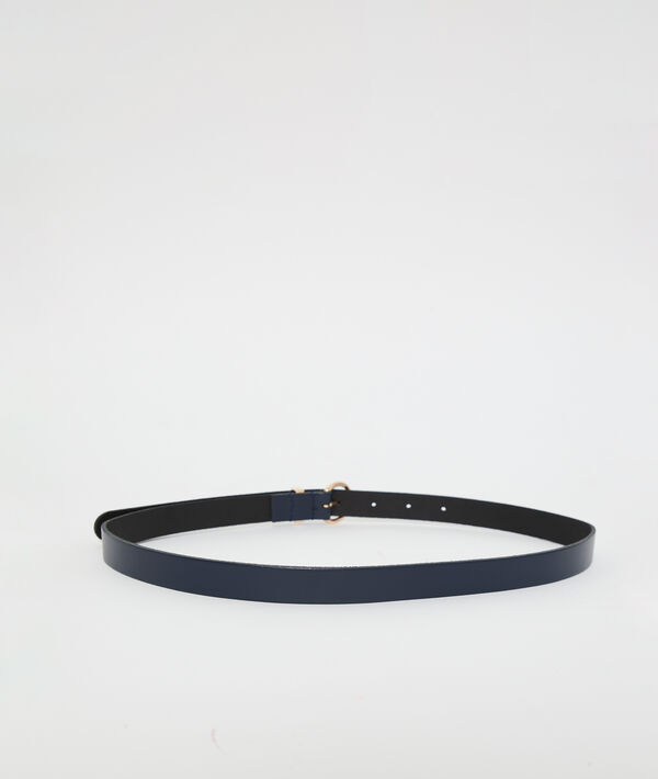 Ceinture à boucle Ceinture à boucle