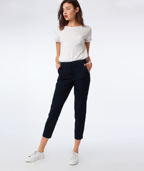 Pantalon cigarette Pantalon cigarette