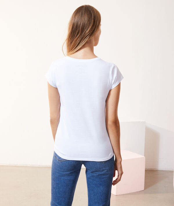 T-shirt "There's so much to smile about" T-shirt "There's so much to smile about"
