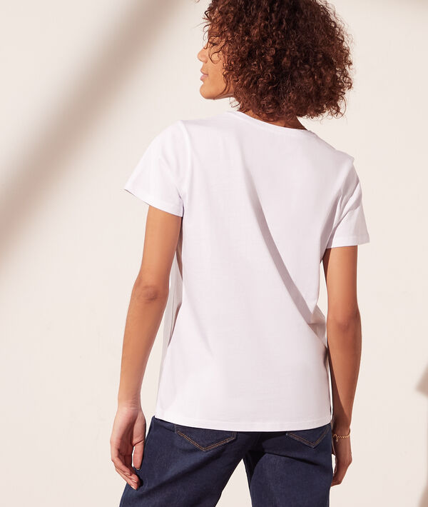 T-shirt "Culottée" T-shirt "Culottée"