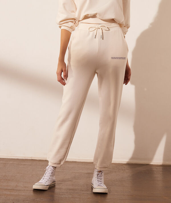 Pantalon jogger Pantalon jogger