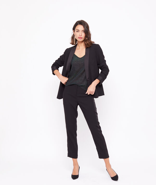 Veste de tailleur Veste de tailleur