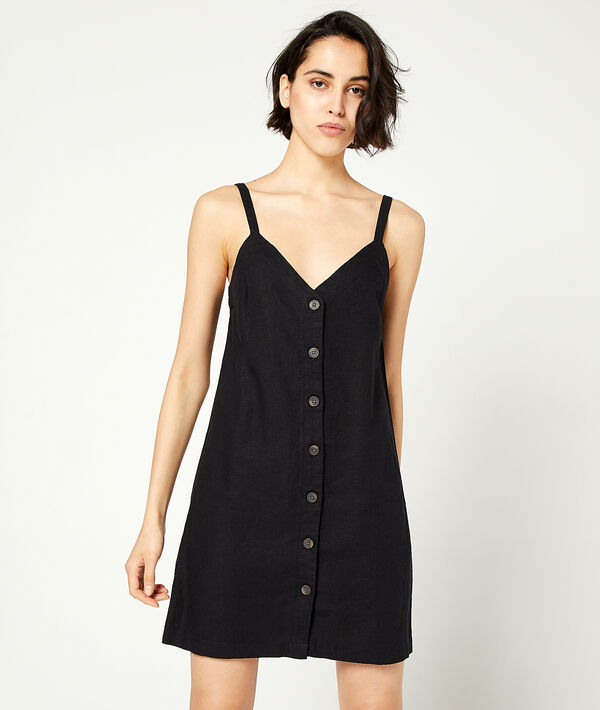 Robe boutonnée Robe boutonnée