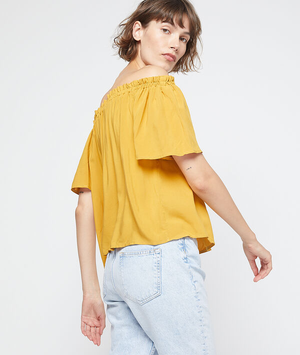 Top bustier Top bustier