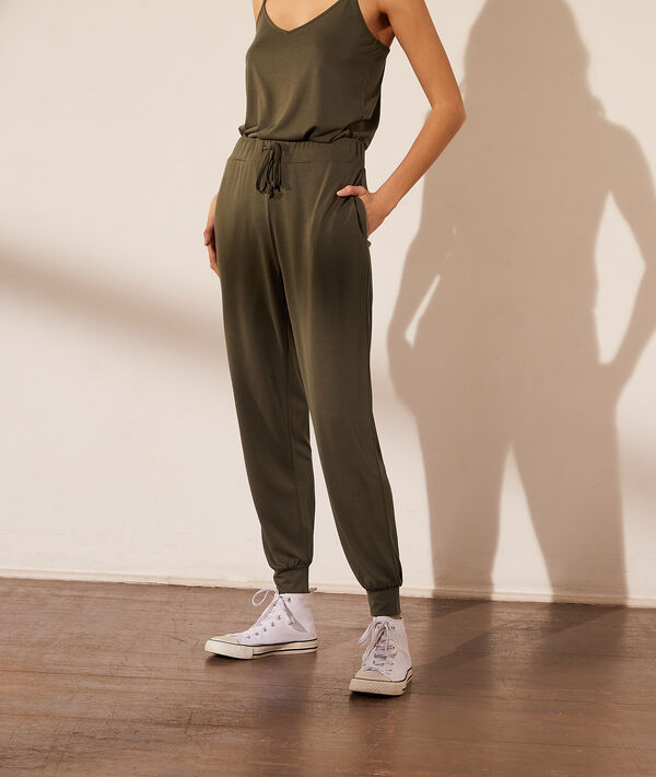 Pantalon jogger Pantalon jogger