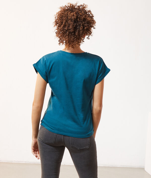 T-shirt "Bali" T-shirt "Bali"