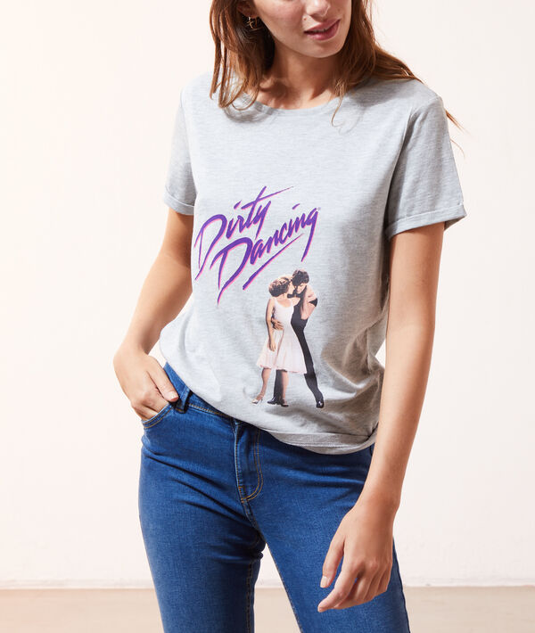 T-shirt "Dirty dancing" T-shirt "Dirty dancing"