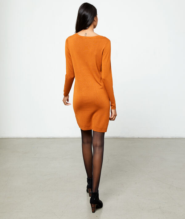 Robe pull Robe pull