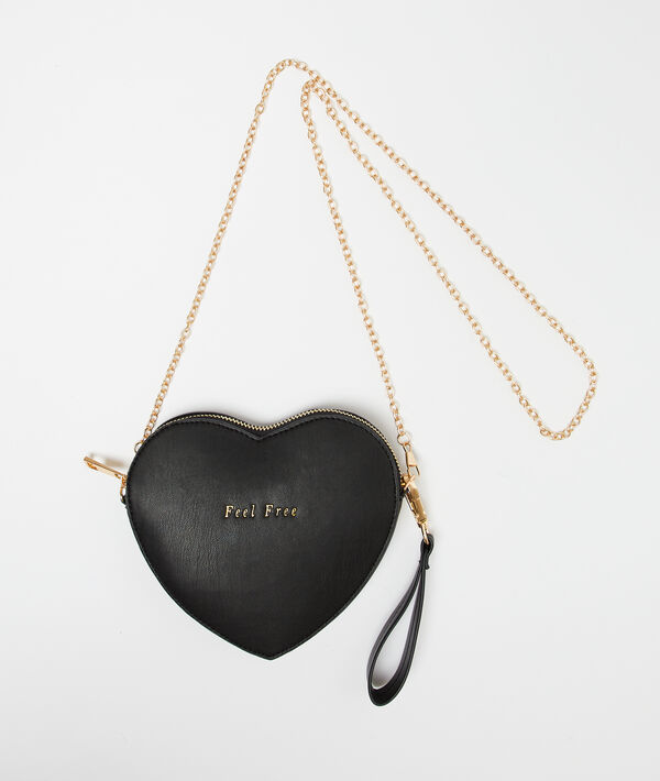 Sac coeur "Feel Free" Sac coeur "Feel Free"