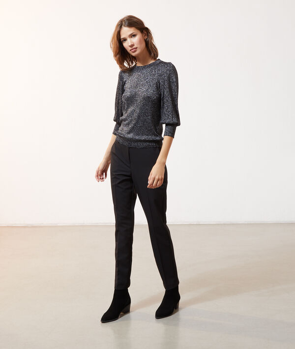 Pantalon slim Pantalon slim