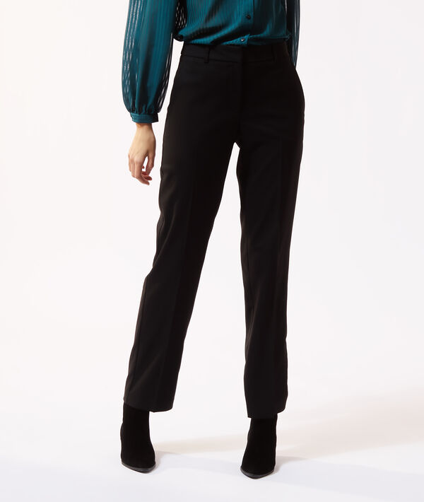 Pantalon à pince Pantalon à pince