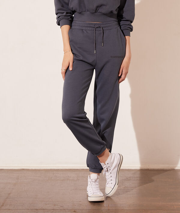 Pantalon jogger Pantalon jogger