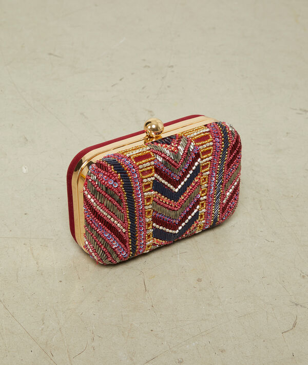 Sac pochette minaudière Sac pochette minaudière