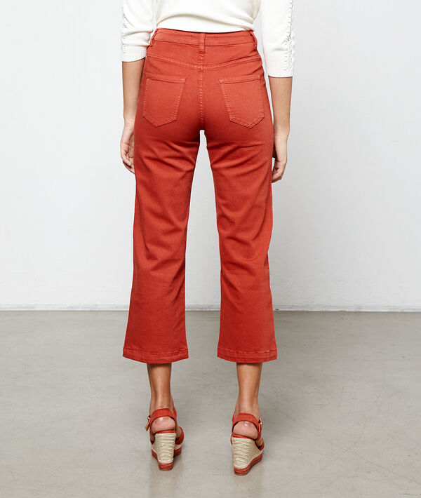 Jean flare Jean flare