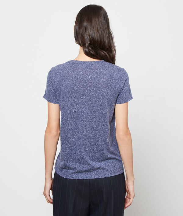 T-shirt "Chérie" T-shirt "Chérie"