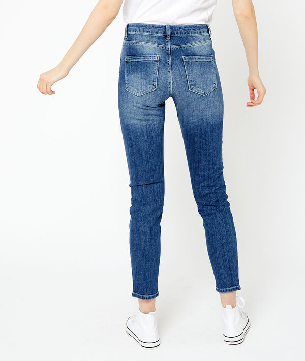 Jean slim Jean slim