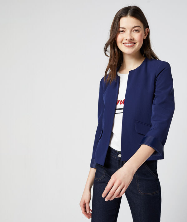 Veste droite Veste droite
