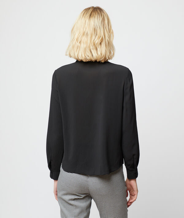 Chemise unie Chemise unie