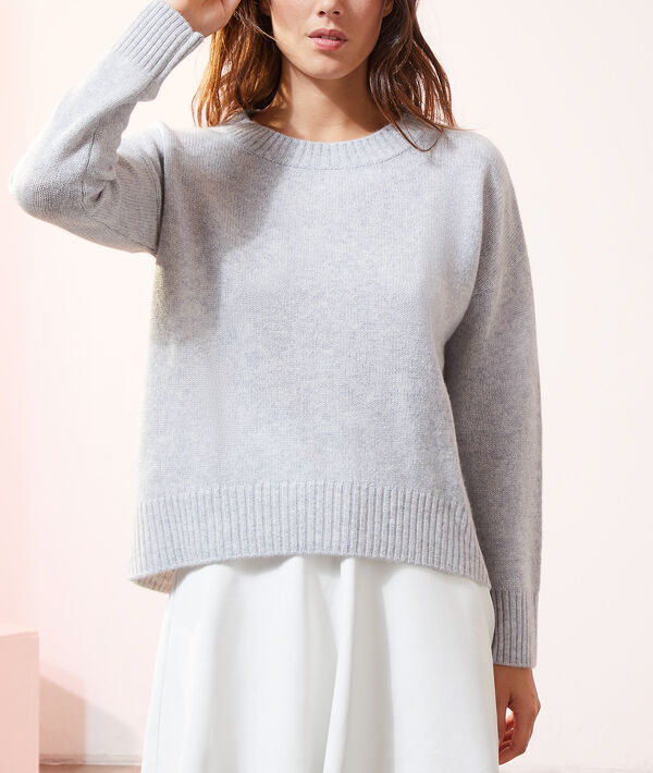 Pull en cachemire Pull en cachemire