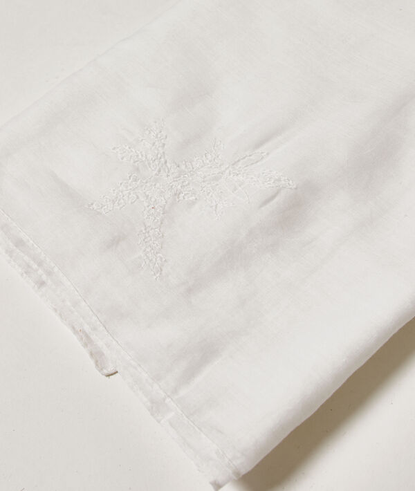 Foulard uni Foulard uni