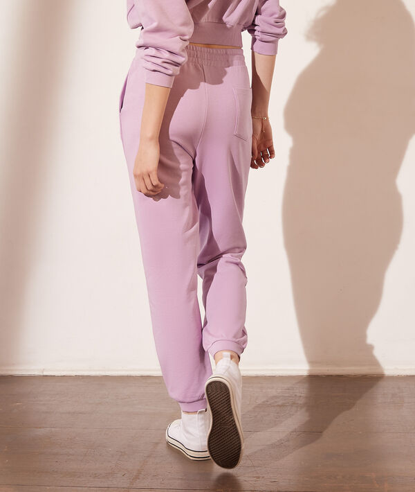 Pantalon jogger Pantalon jogger