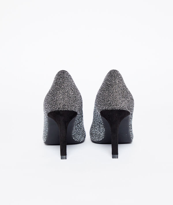 Escarpins à paillettes Escarpins à paillettes