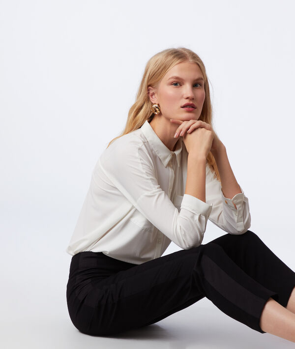 Pantalon de smoking Pantalon de smoking