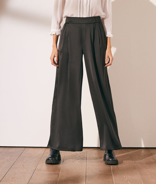 Pantalon large Pantalon large