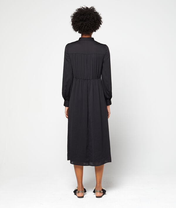 Robe chemise longue Robe chemise longue
