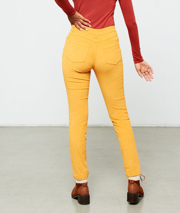 Pantalon slim Pantalon slim