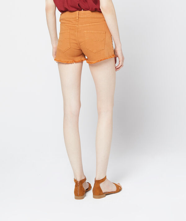 Short à broderies Short à broderies