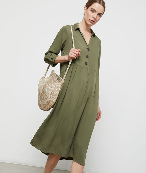 Sac panier rond en jute Sac panier rond en jute