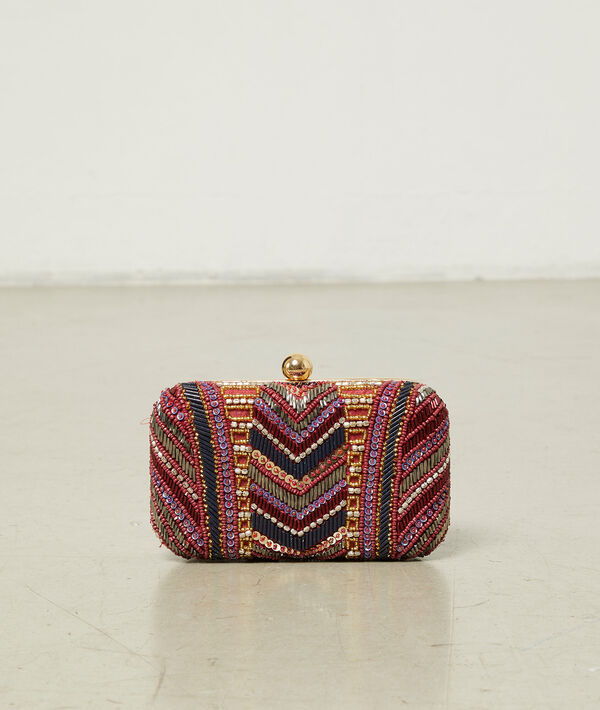 Sac pochette minaudière Sac pochette minaudière