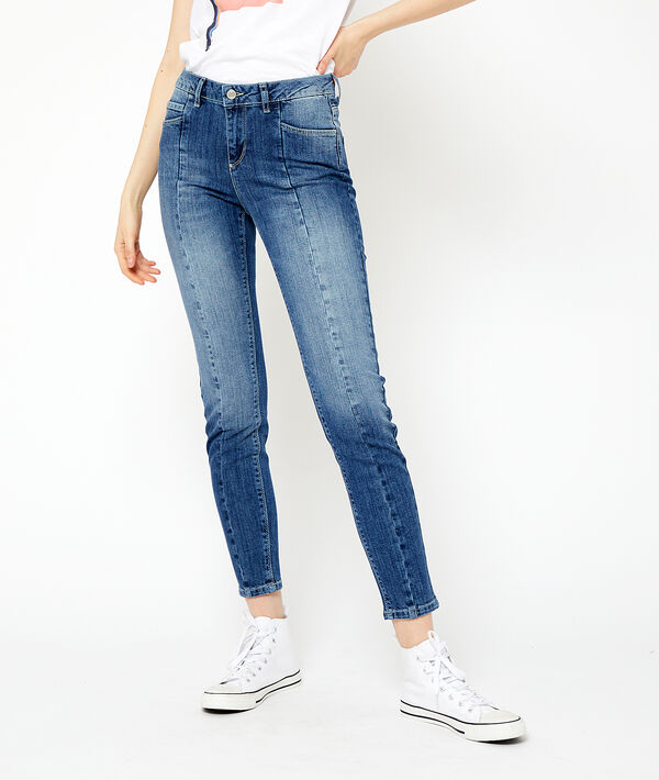 Jean slim Jean slim