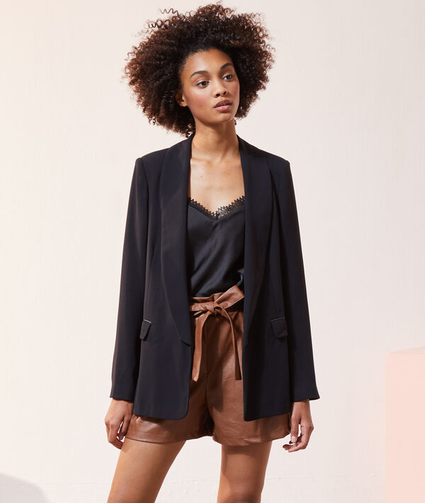 Veste droite Veste droite