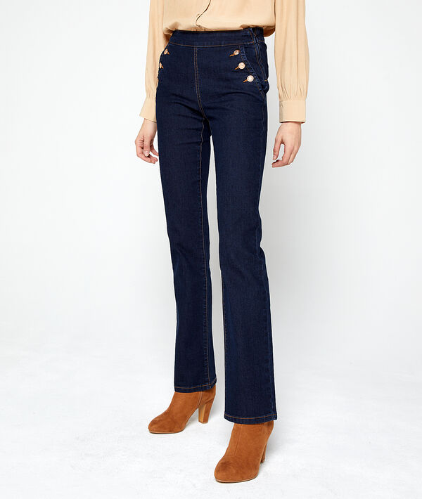 Jean flare Jean flare