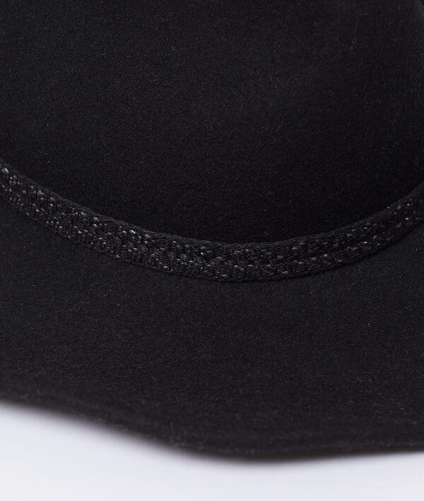 Chapeau 100% laine Chapeau 100% laine