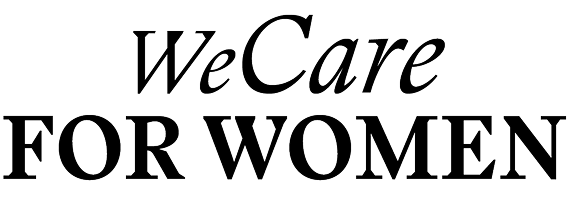 Logo WeCare