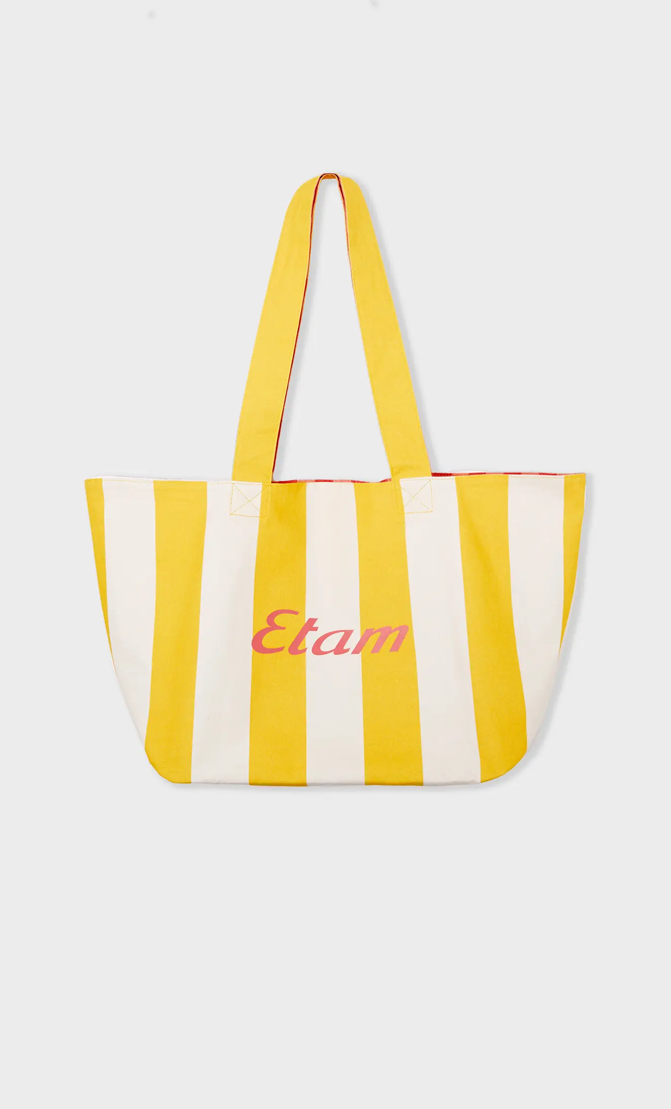 Cabas surprise offert Etam – Bain & Beachwear