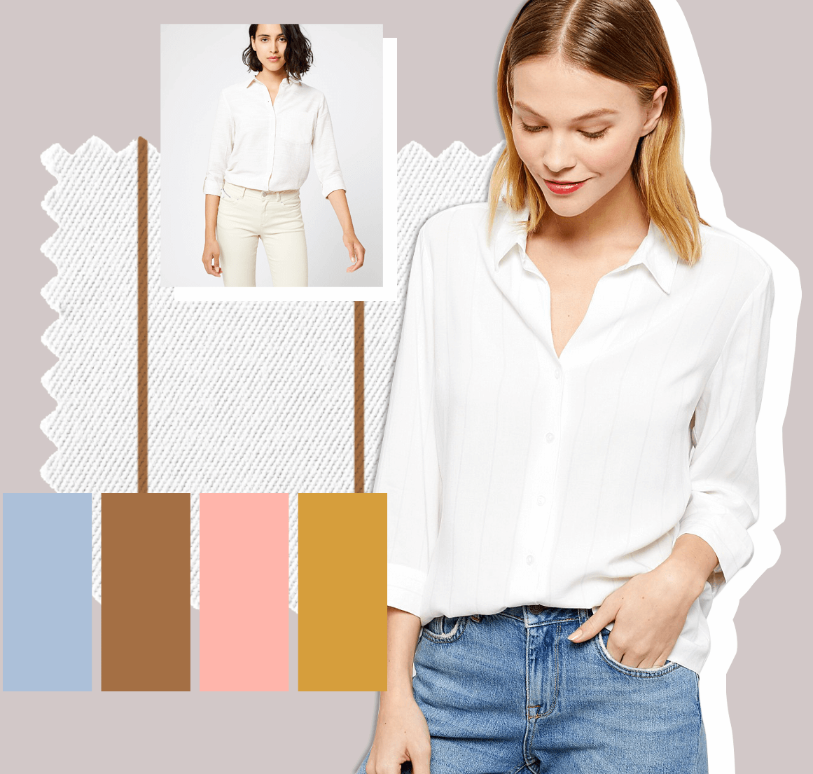 Blouse