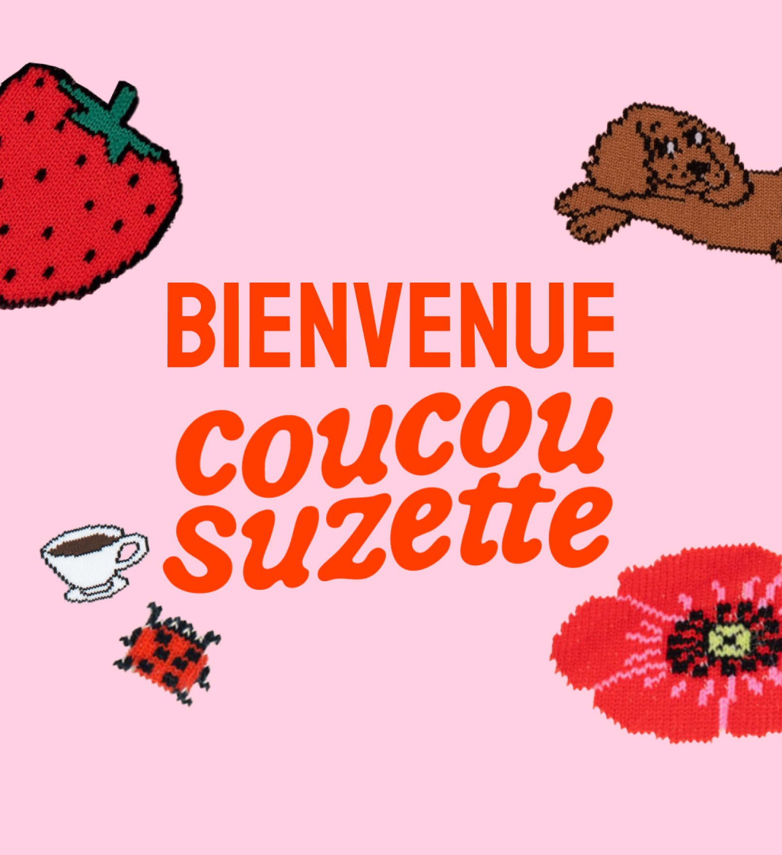 Suzette Banner