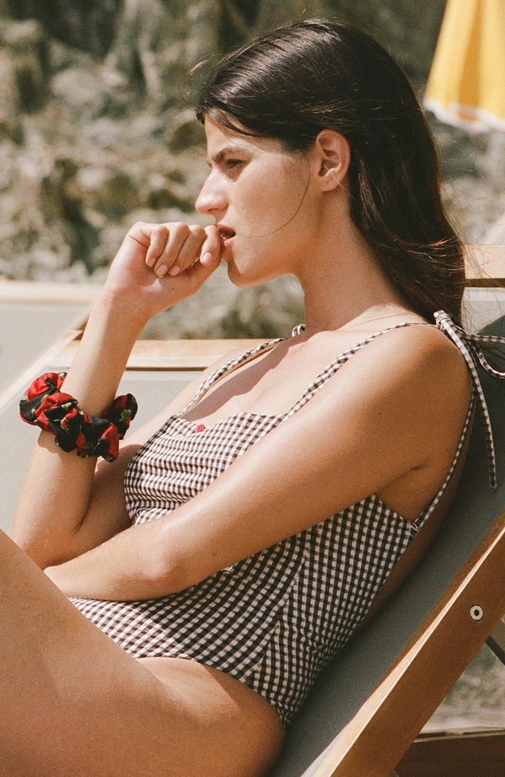 Chouchou Rouje offert – Collab Etam x Rouje