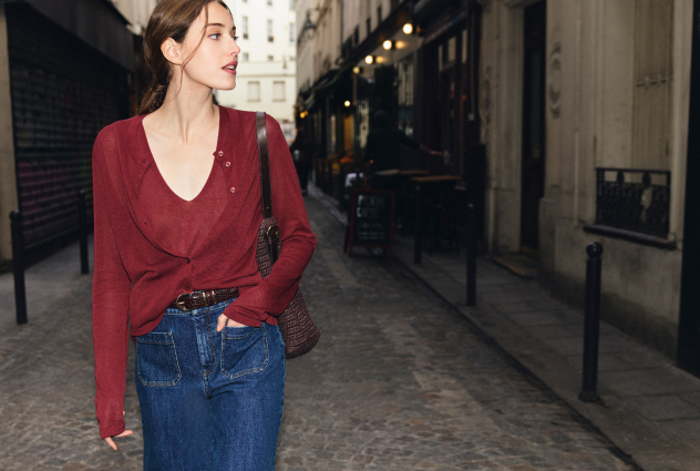 Visuel mobile rupture de stock