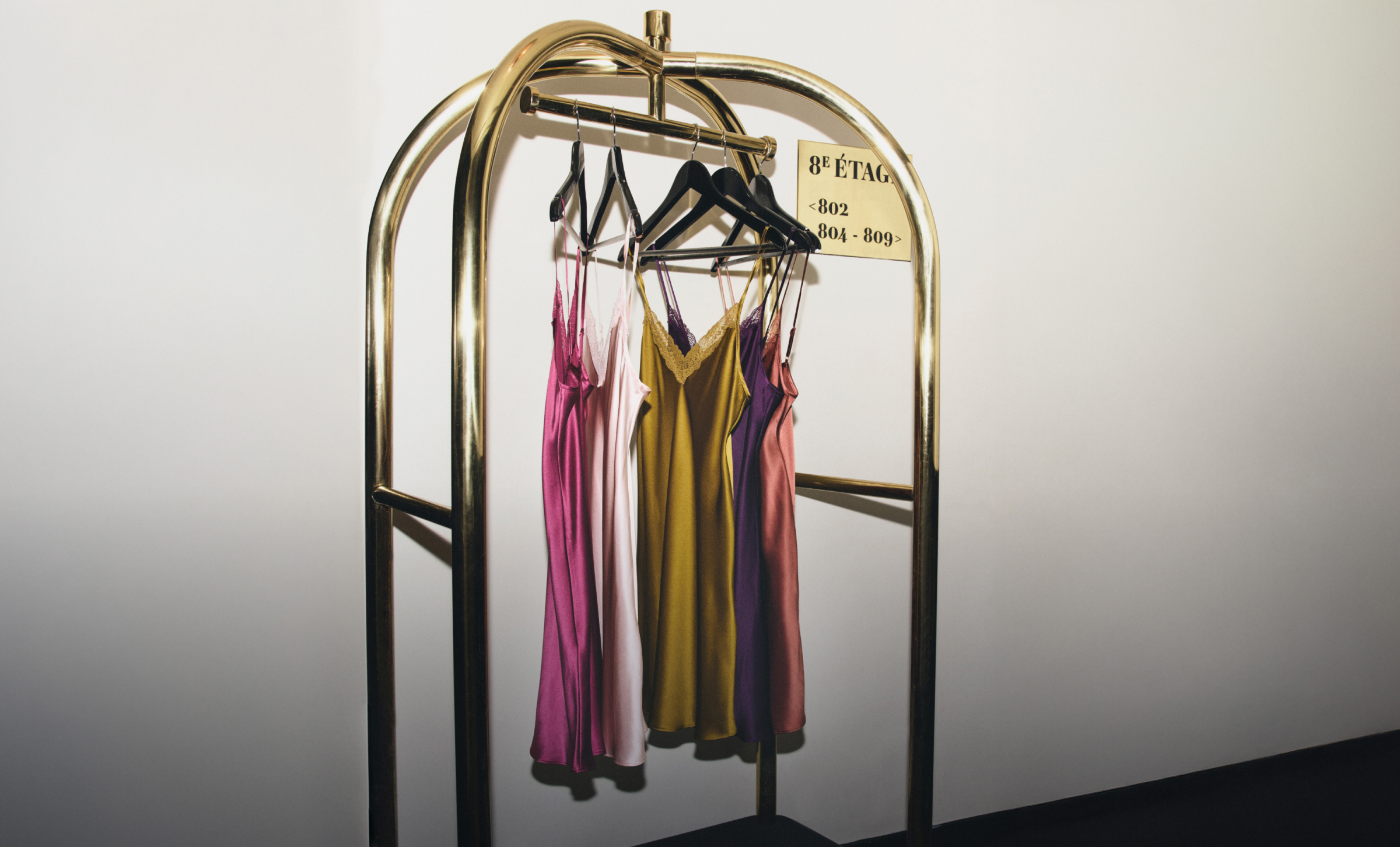 Visuel mobile rupture de stock