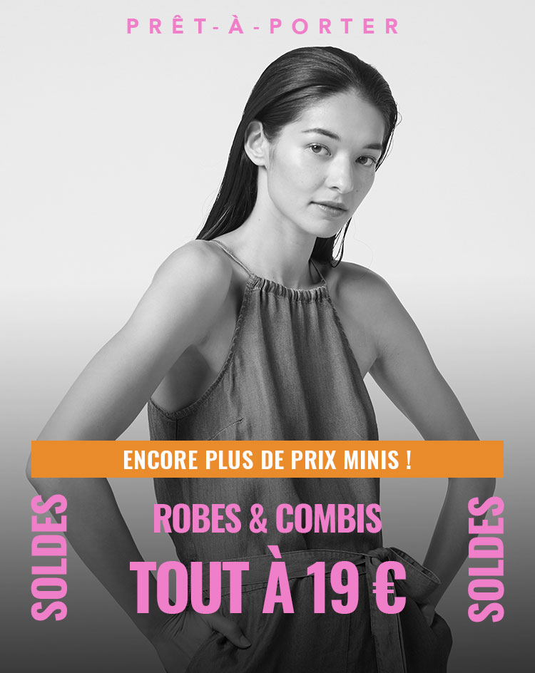 Prêt-à-Porter